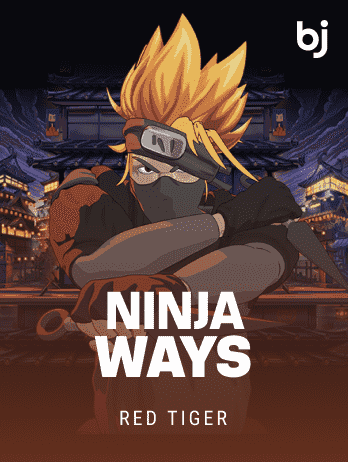 NinjaWayspng game thumbnail