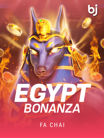 EGYPT BONANZA thumbnail
