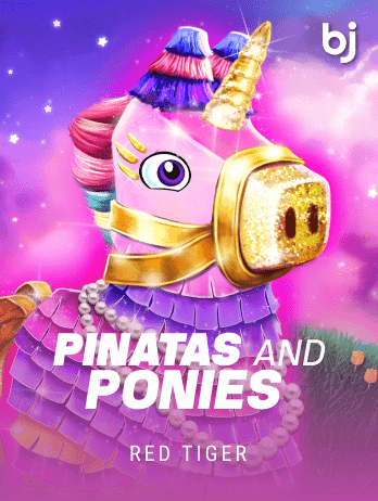 Pinatas & Ponies thumbnail