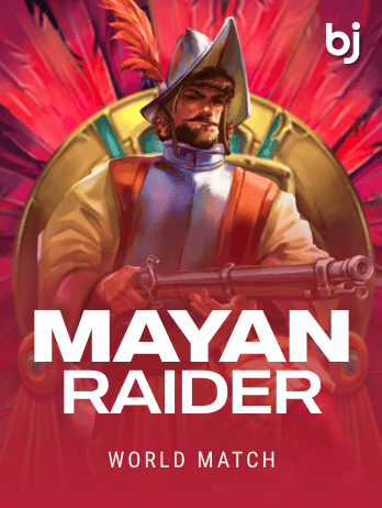 Mayan Raider thumbnail