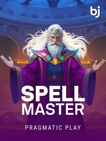 Spell Masterpng game thumbnail