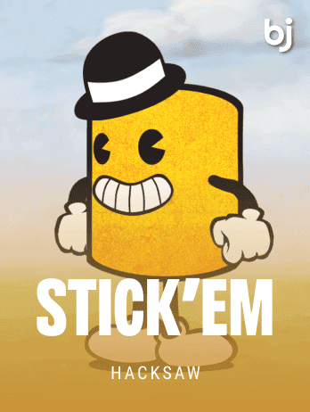 Stick'em game icon