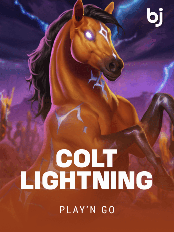 Colt Lightning thumbnail