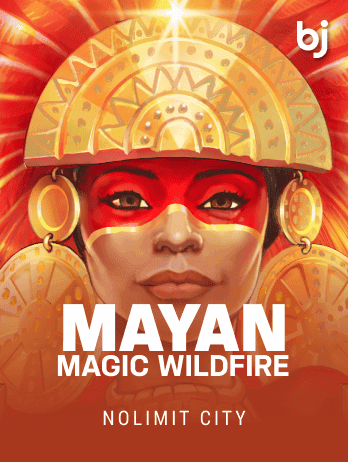 Mayan Magic Wildfire thumbnail