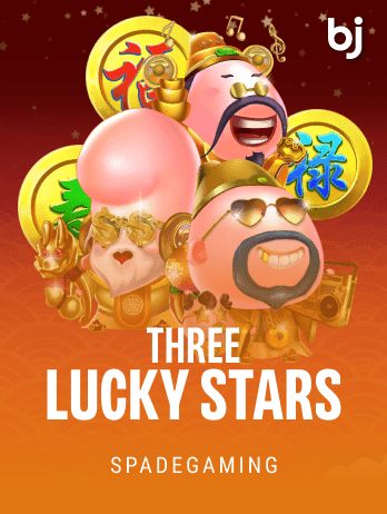 Three Lucky Stars thumbnail