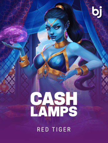 Cash Lamps game thumbnail