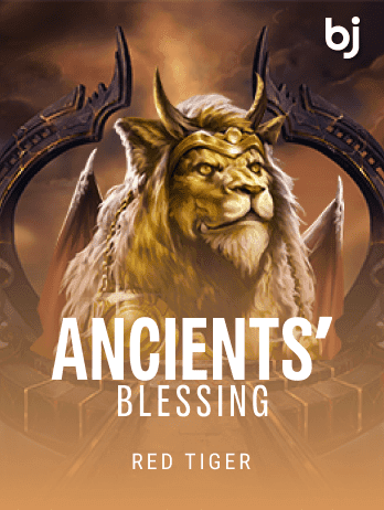 Ancients' Blessing game thumbnail