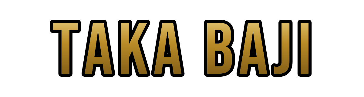 bdtakabaji.com Logo
